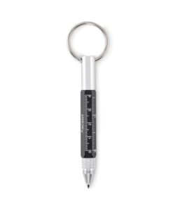 Schlüsselring Kugelschreiber TWEN 14 mo2529 03 print