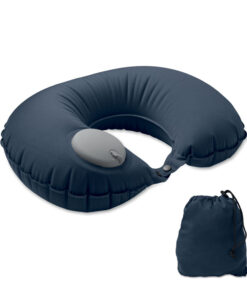 Reisekissen mit Pumpe HEDDOW