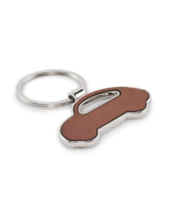 Schlüsselring Auto LAR