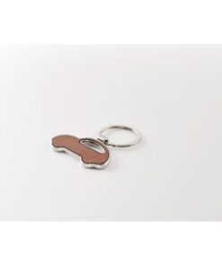 Schlüsselring Auto LAR 10 mo2539 01 detail