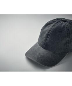 Baseball Kappe 6 Panels BEAU 9 mo2542 03 detail