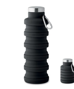 Faltbare Flasche 500ml KOLAPSI