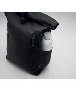 Rolltop-Rucksack 390 g/m² KAMET 13 mo2552 03 detail