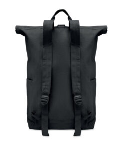 Rolltop-Rucksack 390 g/m² KAMET 11 mo2552 03 side