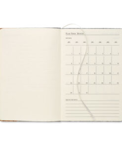 DIN A5 Notizbuch RPET-Filz CORKBOOK 13 mo2553 07 picture2