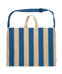 Alternative view of Große Strandtasche 280g/m² LAGUNA