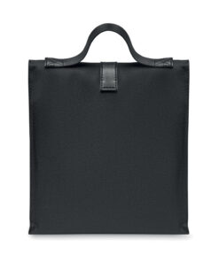 Alternative view of Kühltasche 600D RPET CHILL