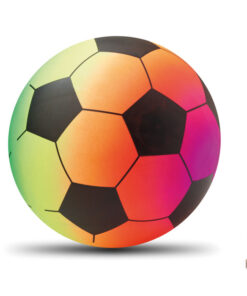 PVC-Strandball RAINBALL