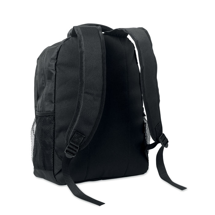 Alternative view of 15" Laptop-Rucksack PUTER / TOPPER
