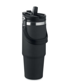 Doppelwandiger Becher 850 ml SUMA HAND