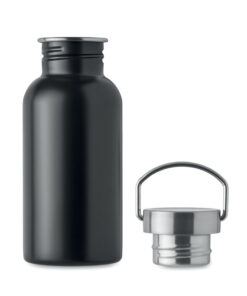 Einwandige Trinkflasche 500 ml FLORENCE SING 9 mo2562 03 side