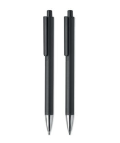 Alternative view of Schreibset recyceltes Alu ORWELL