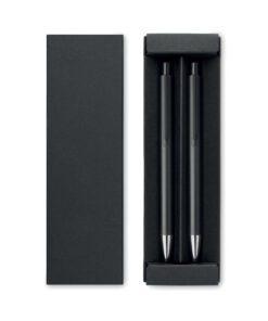 Schreibset recyceltes Alu ORWELL 13 mo2567 03 open