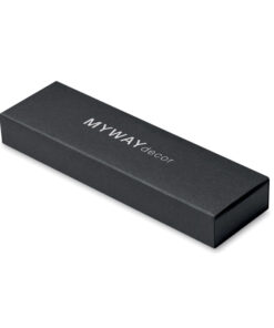 Schreibset recyceltes Alu ORWELL 14 mo2567 03 print