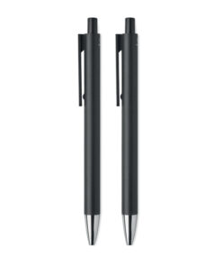 Schreibset recyceltes Alu ORWELL 11 mo2567 03 side