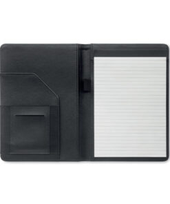 DIN A5-Mappe 300D RPET FOLIO