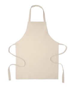 Küchenschürze recy. Baumwolle SOUS