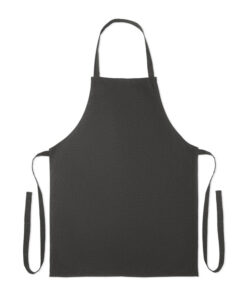 Alternative view of Küchenschürze recy. Baumwolle SOUS COLOUR