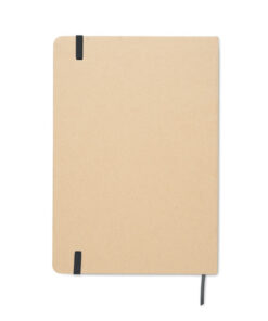 DIN A5 Notizbuch für Gravur ROUTE 14 mo2580 03 picture1