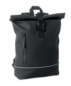 15" Rolltop-Laptop-Rucksack LAPTOSA