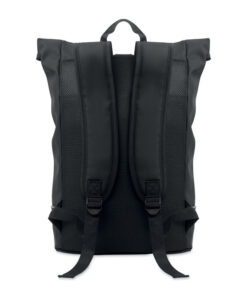 Alternative view of 15" Rolltop-Laptop-Rucksack LAPTOSA