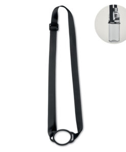 Lanyard mit Getränkehalter LANCUP