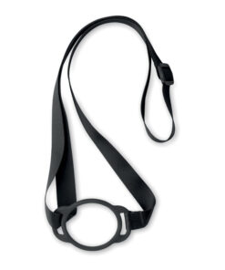 Alternative view of Lanyard mit Getränkehalter LANCUP