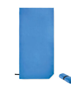Sport-/Strandtuch Mikrofaser WAXOFF