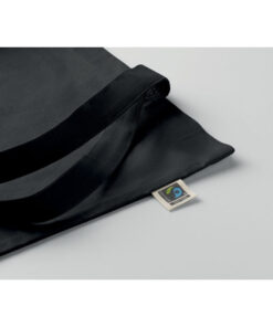 Einkaufstasche Fairtrade 180g OSOLE+ COLOUR 8 mo2589 03 open