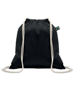 Kordelzugbeutel Fairtrade 180g