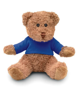 Teddybär mit T-Shirt JOHNNY T