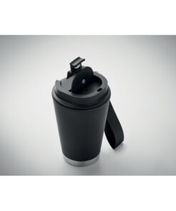 Doppelwandiger Becher 300 ml TOPIZ 9 mo2596 03 detail
