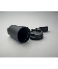 Doppelwandiger Becher 300 ml TOPIZ 8 mo2596 03 open