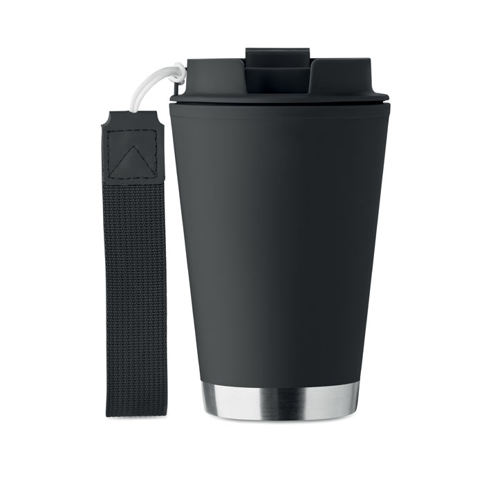 Alternative view of Doppelwandiger Becher 300 ml TOPIZ