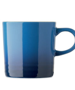 Alternative view of Keramikbecher 290 ml OROT