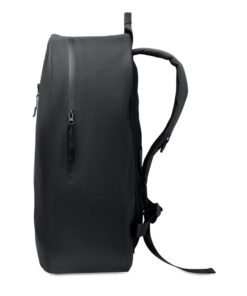 Laptop-Rucksack 300D RPET BRENNA 17 mo2600 03 open