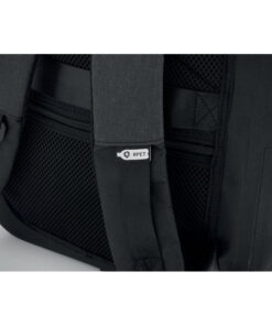 Laptop-Rucksack 300D RPET BRENNA 23 mo2600 03 picture3