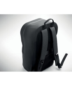 Laptop-Rucksack 300D RPET BRENNA 24 mo2600 03 picture4