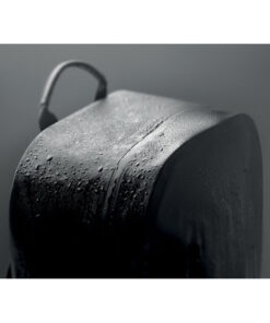 Alternative view of Laptop-Rucksack 300D RPET BRENNA