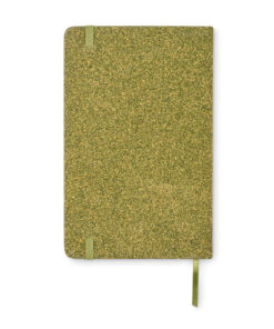 DIN A5 Notizbuch mit Teesatz CHIPPEWA Grün 12 mo2603 09 picture2