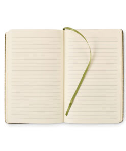 DIN A5 Notizbuch mit Teesatz CHIPPEWA Grün 13 mo2603 09 picture5