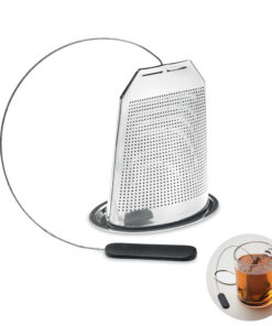 Tee-Ei Edelstahl TEAFUSER