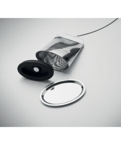 Alternative view of Tee-Ei Edelstahl TEAFUSER