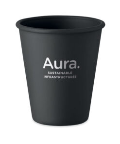 Alternative view of Wiederverwendbarer Becher PLA CUPFUL