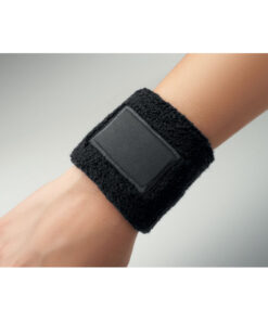Alternative view of Schweißarmband Polycotton TEKUBI