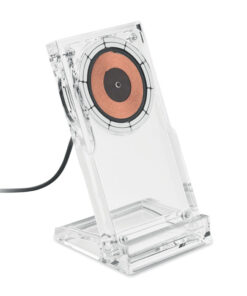 Kabellose Ladestation 15W CRYL