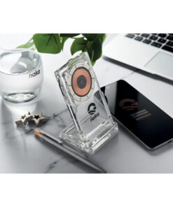 Alternative view of Kabellose Ladestation 15W CRYL