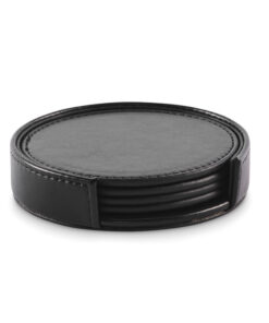 Untersetzer-Set PU POSA SET