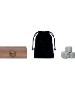 Alternative view of Stein-Eiswürfel-Set ABERDEEN