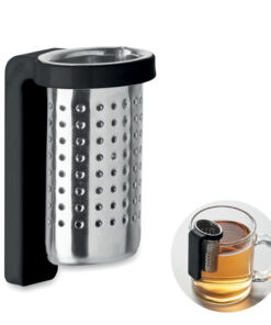 Tee-Ei Edelstahl/PP KALMAR